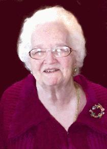 Mary Katherine Ewanus